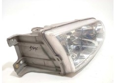 Recambio de faro derecho para hyundai h 1 2.5 turbodiesel cat referencia OEM IAM 921044A510   2