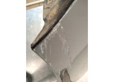 Recambio de aleta delantera izquierda para ford fiesta (cb1) trend referencia OEM IAM 1777181   2