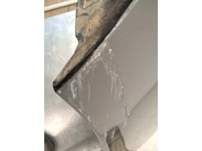 Recambio de aleta delantera izquierda para ford fiesta (cb1) trend referencia OEM IAM 1777181  