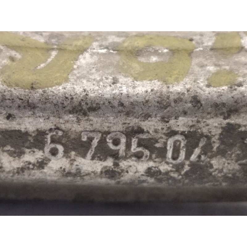 Recambio de brazo suspension superior trasero derecho para bmw x6 (e71) xdrive40d referencia OEM IAM 679504  33326795048