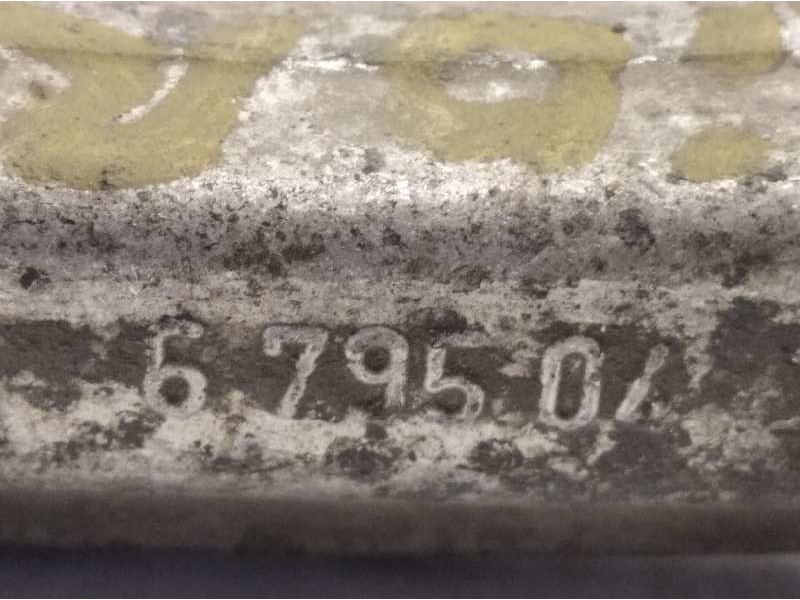 Recambio de brazo suspension superior trasero derecho para bmw x6 (e71) xdrive40d referencia OEM IAM 679504  33326795048