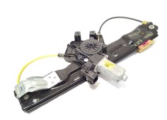 Recambio de elevalunas trasero derecho para land rover evoque dynamic referencia OEM IAM BJ3227000AC  918957102