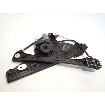 Recambio de elevalunas delantero izquierdo para opel corsa f 1.2 referencia OEM IAM 9829043680 39182144 9829043780