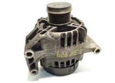 Recambio de alternador para opel corsa d cosmo referencia OEM IAM 13256932  MS1012100961 2