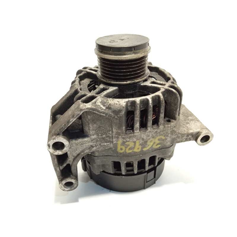 Recambio de alternador para opel corsa d cosmo referencia OEM IAM 13256932  MS1012100961