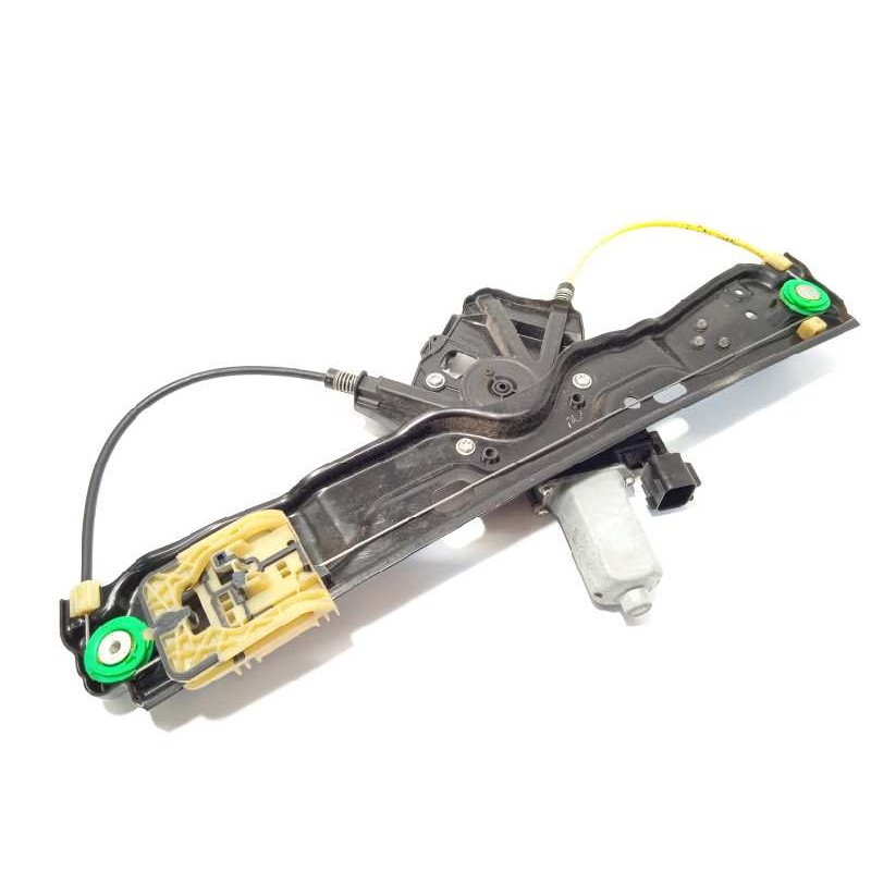 Recambio de elevalunas trasero derecho para land rover evoque dynamic referencia OEM IAM BJ3227000AC  918957102