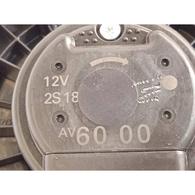 Recambio de motor calefaccion para honda cr-v 1.6 dtec cat referencia OEM IAM NOREF  