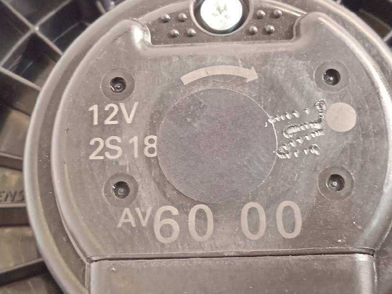 Recambio de motor calefaccion para honda cr-v 1.6 dtec cat referencia OEM IAM NOREF  