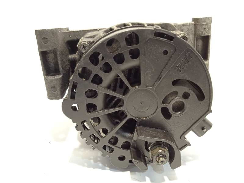 Recambio de alternador para opel corsa d cosmo referencia OEM IAM 13256932  MS1012100961