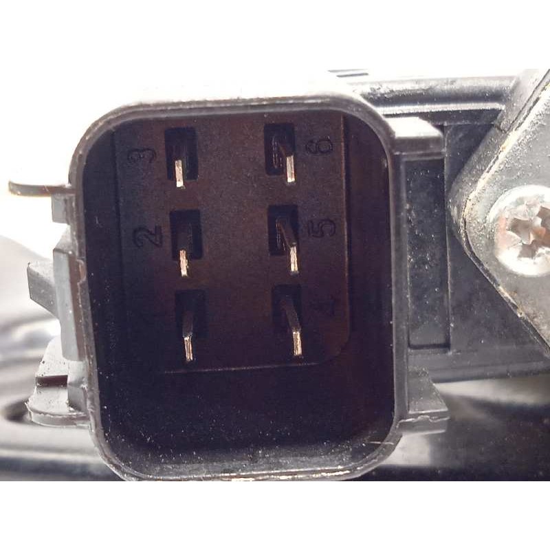 Recambio de elevalunas trasero derecho para land rover evoque dynamic referencia OEM IAM BJ3227000AC  918957102