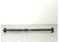 Recambio de transmision central para bmw serie 1 berlina (e81/e87) 118d referencia OEM IAM 7567953  26107567953 2