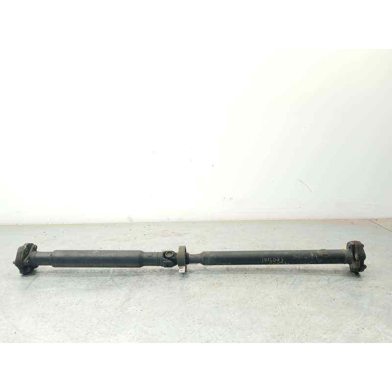 Recambio de transmision central para bmw serie 1 berlina (e81/e87) 118d referencia OEM IAM 7567953  26107567953