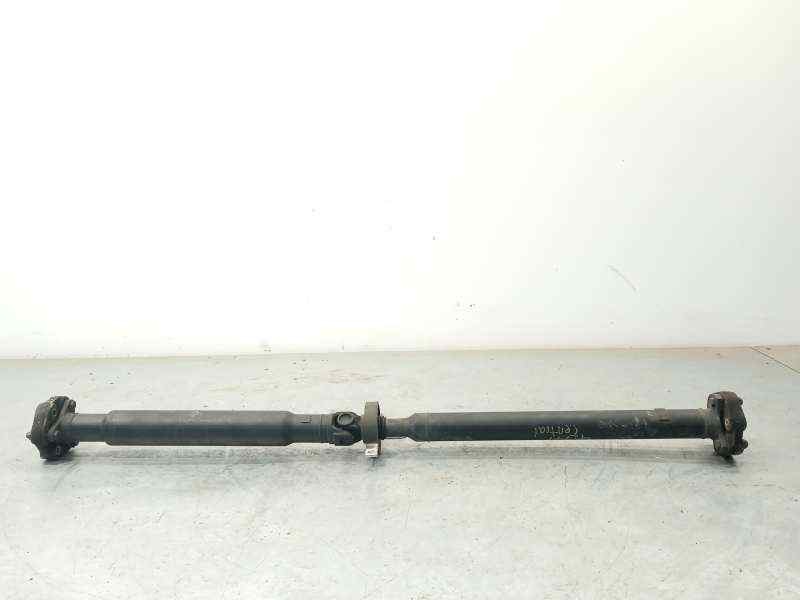 Recambio de transmision central para bmw serie 1 berlina (e81/e87) 118d referencia OEM IAM 7567953  26107567953