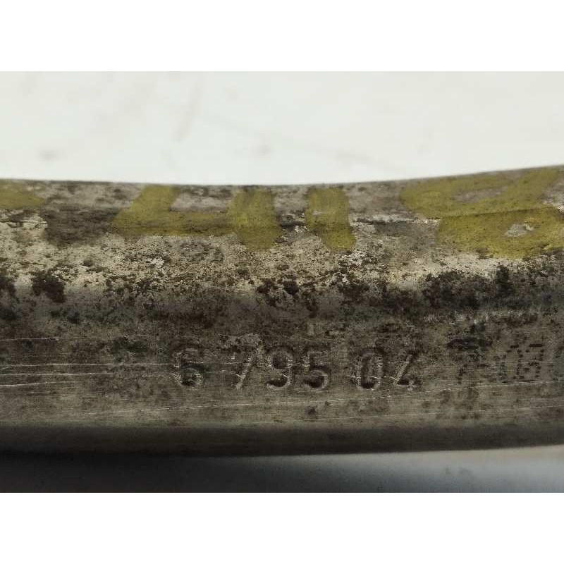 Recambio de brazo suspension superior trasero izquierdo para bmw x6 (e71) xdrive40d referencia OEM IAM 679504  33326795047