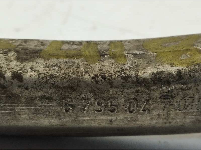 Recambio de brazo suspension superior trasero izquierdo para bmw x6 (e71) xdrive40d referencia OEM IAM 679504  33326795047