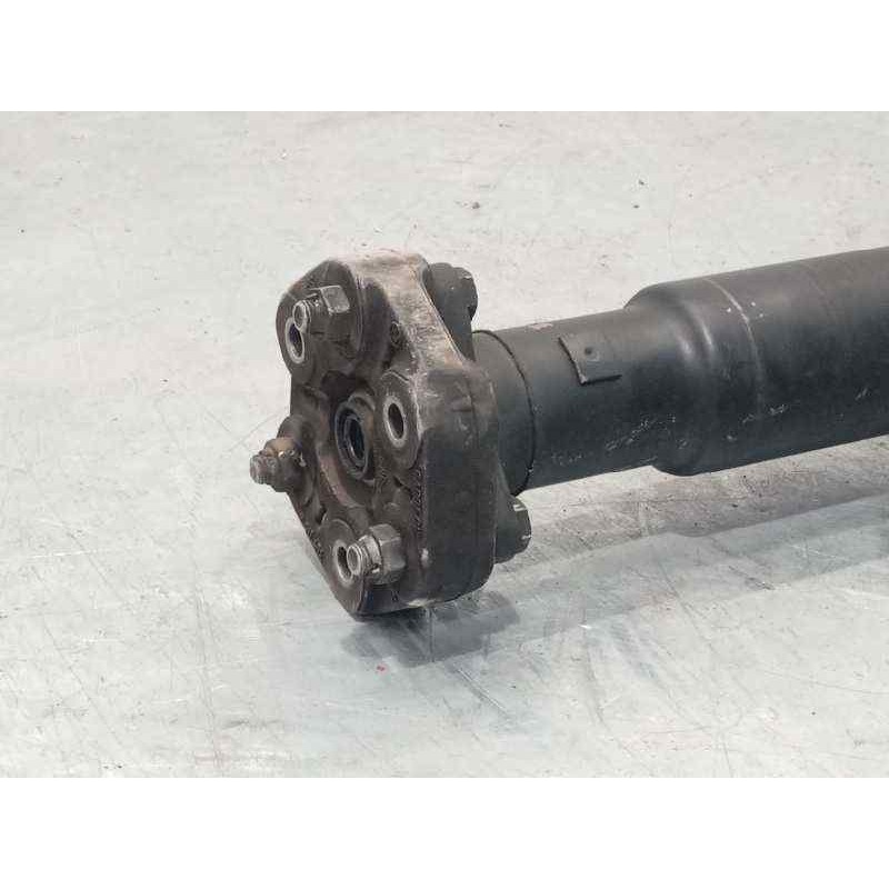 Recambio de transmision central para bmw serie 1 berlina (e81/e87) 118d referencia OEM IAM 7567953  26107567953