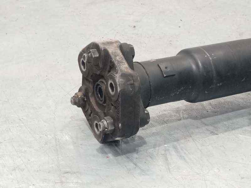 Recambio de transmision central para bmw serie 1 berlina (e81/e87) 118d referencia OEM IAM 7567953  26107567953