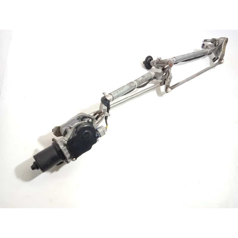 Recambio de motor limpia delantero para honda cr-v 1.6 dtec cat referencia OEM IAM 4902C008  