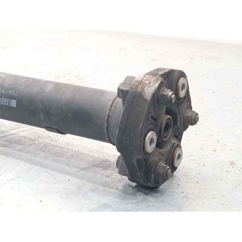 Recambio de transmision central para bmw serie 1 berlina (e81/e87) 118d referencia OEM IAM 7567953  26107567953