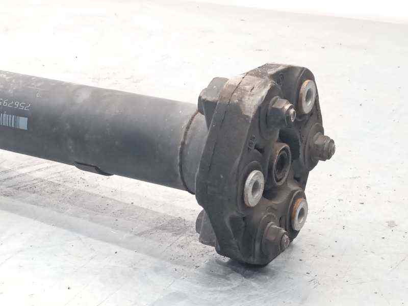 Recambio de transmision central para bmw serie 1 berlina (e81/e87) 118d referencia OEM IAM 7567953  26107567953