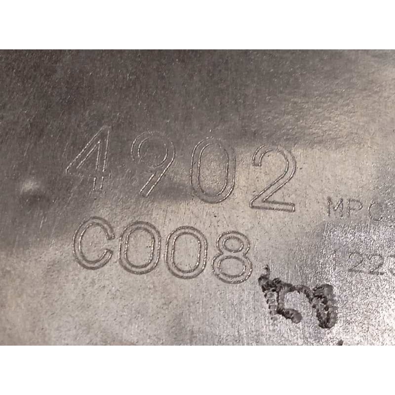 Recambio de motor limpia delantero para honda cr-v 1.6 dtec cat referencia OEM IAM 4902C008  