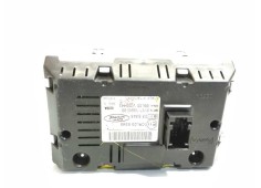 Recambio de pantalla multifuncion para ford grand c-max trend referencia OEM IAM EM5T18B955BB  2014481 2