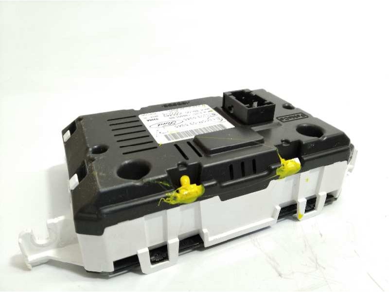 Recambio de pantalla multifuncion para ford grand c-max trend referencia OEM IAM EM5T18B955BB  2014481