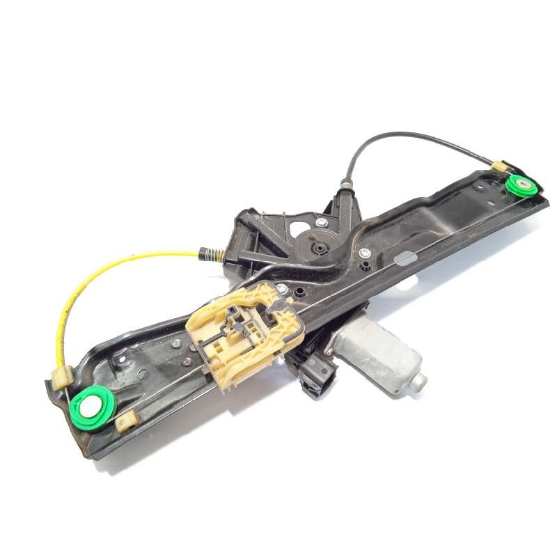 Recambio de elevalunas trasero izquierdo para land rover evoque dynamic referencia OEM IAM BJ3227001AC  918956102