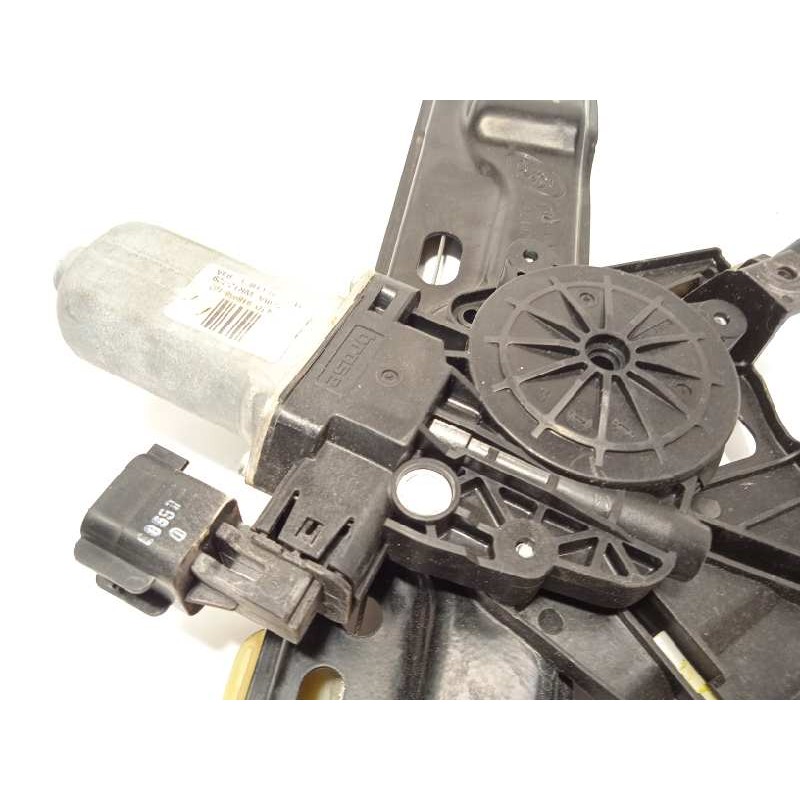 Recambio de elevalunas trasero izquierdo para land rover evoque dynamic referencia OEM IAM BJ3227001AC  918956102