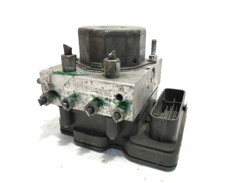 Recambio de abs para nissan micra (k13) tekna referencia OEM IAM 476603HN5A 0265956096 269500