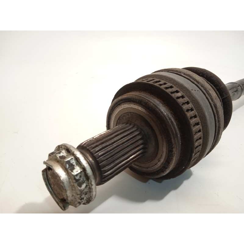 Recambio de transmision trasera derecha para bmw serie 1 berlina (e81/e87) 118d referencia OEM IAM 7533446  33217547076