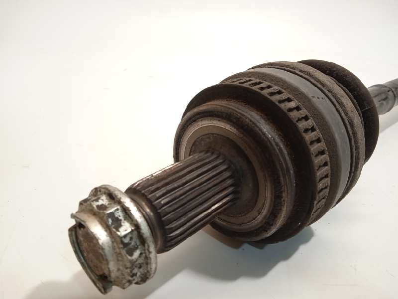 Recambio de transmision trasera derecha para bmw serie 1 berlina (e81/e87) 118d referencia OEM IAM 7533446  33217547076