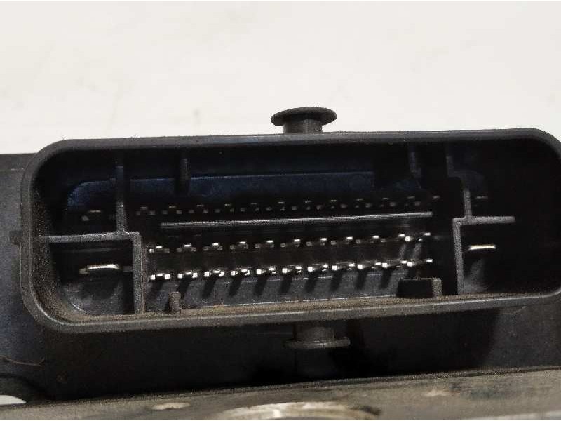 Recambio de abs para nissan micra (k13) tekna referencia OEM IAM 476603HN5A 0265956096 269500