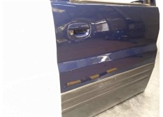 Recambio de puerta delantera derecha para hyundai h 1 2.5 turbodiesel cat referencia OEM IAM 760044A301   2
