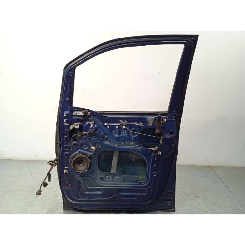 Recambio de puerta delantera derecha para hyundai h 1 2.5 turbodiesel cat referencia OEM IAM 760044A301  