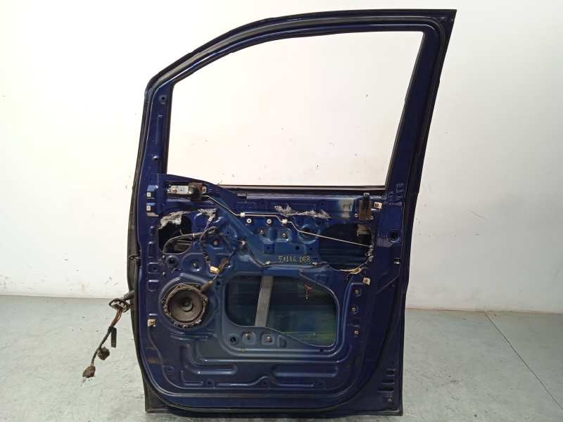 Recambio de puerta delantera derecha para hyundai h 1 2.5 turbodiesel cat referencia OEM IAM 760044A301  