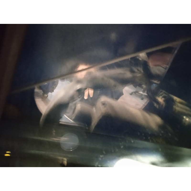 Recambio de puerta delantera derecha para hyundai h 1 2.5 turbodiesel cat referencia OEM IAM 760044A301  