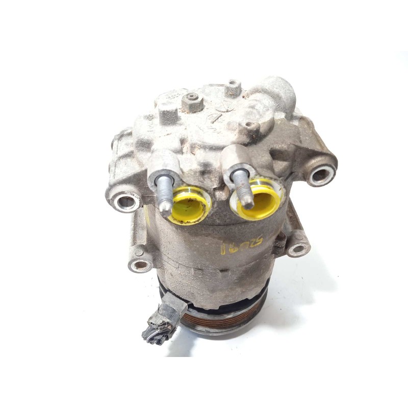 Recambio de compresor aire acondicionado para ford fiesta (cb1) trend referencia OEM IAM AP3119D629AC  1890121