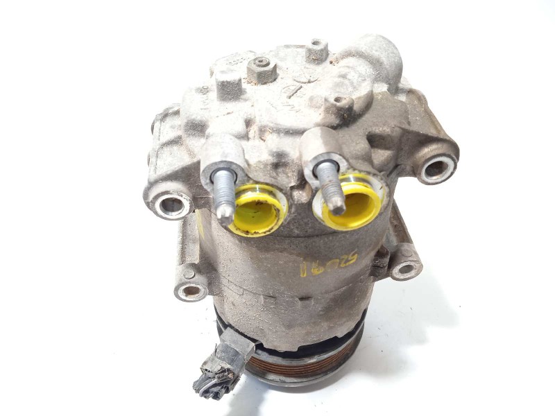 Recambio de compresor aire acondicionado para ford fiesta (cb1) trend referencia OEM IAM AP3119D629AC  1890121