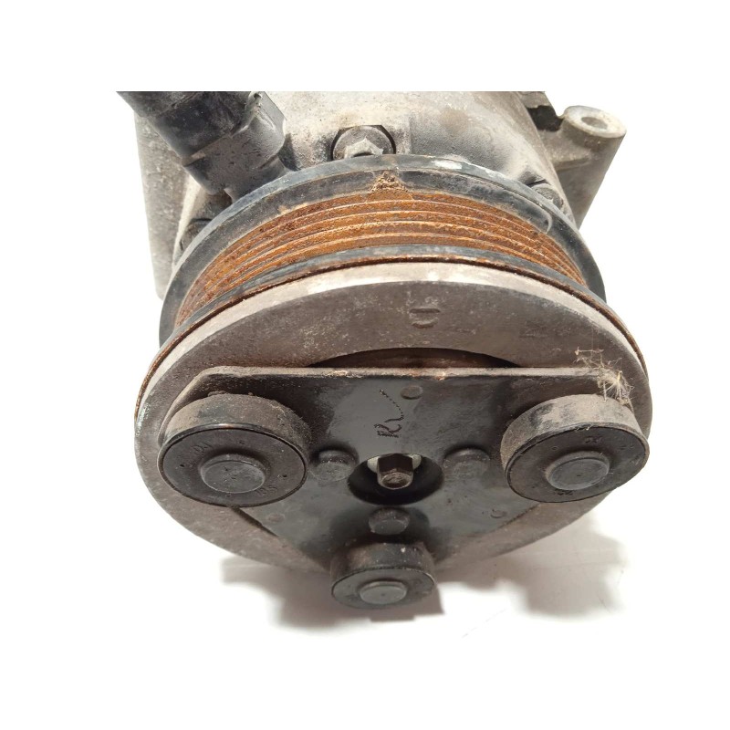 Recambio de compresor aire acondicionado para ford fiesta (cb1) trend referencia OEM IAM AP3119D629AC  1890121