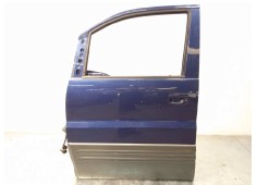 Recambio de puerta delantera izquierda para hyundai h 1 2.5 turbodiesel cat referencia OEM IAM 760034A301  