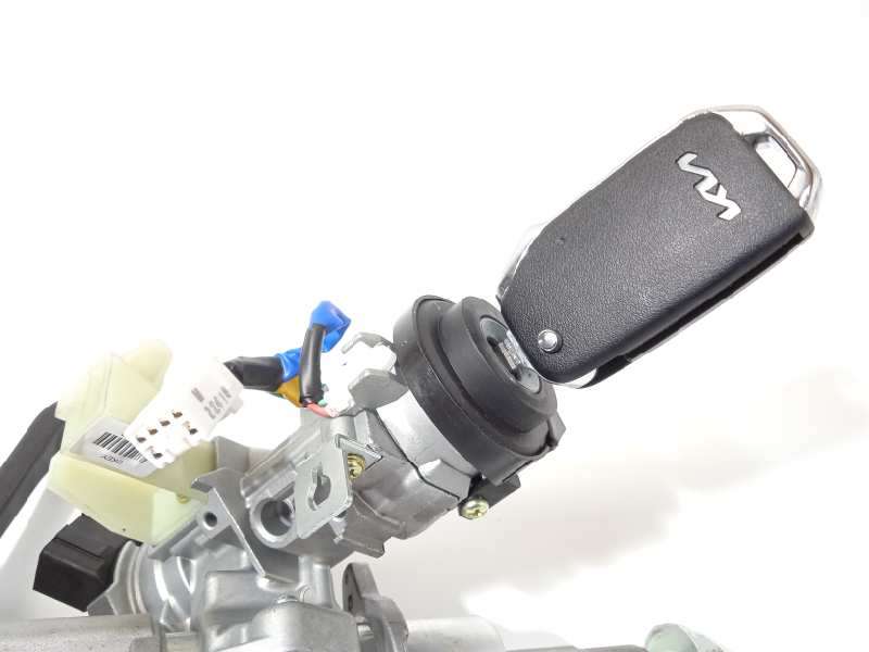 Recambio de columna direccion para kia ceed 1.0 tgdi cat referencia OEM IAM 56300J7520 3