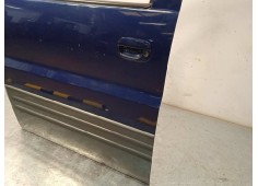 Recambio de puerta delantera izquierda para hyundai h 1 2.5 turbodiesel cat referencia OEM IAM 760034A301   2