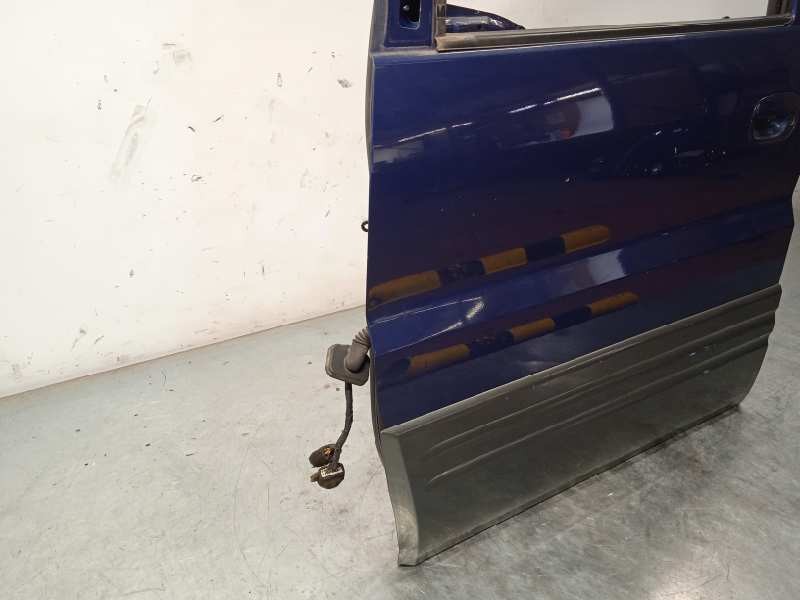 Recambio de puerta delantera izquierda para hyundai h 1 2.5 turbodiesel cat referencia OEM IAM 760034A301  