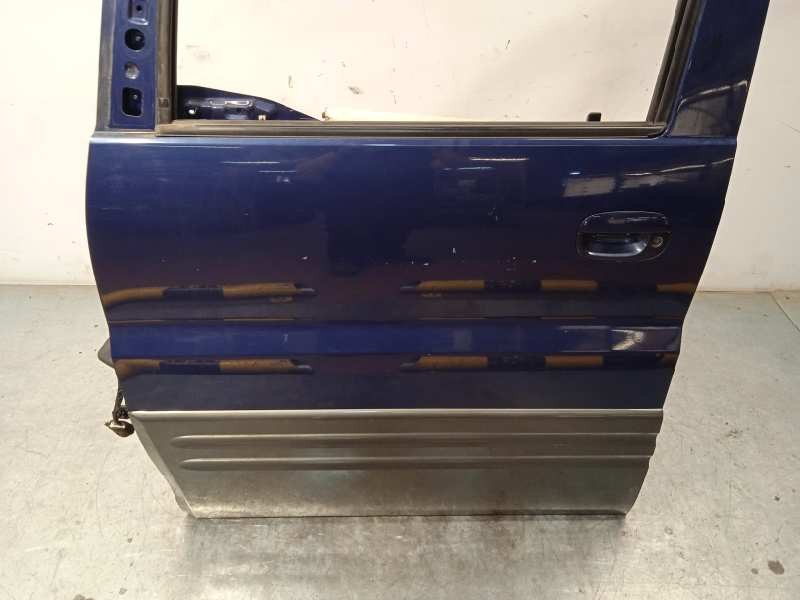 Recambio de puerta delantera izquierda para hyundai h 1 2.5 turbodiesel cat referencia OEM IAM 760034A301  