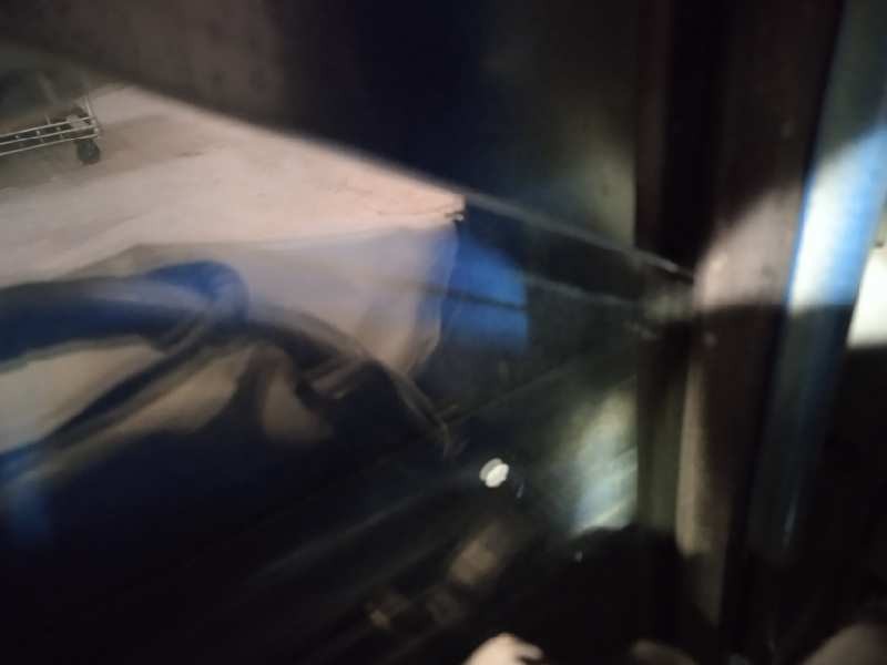 Recambio de puerta delantera izquierda para hyundai h 1 2.5 turbodiesel cat referencia OEM IAM 760034A301  