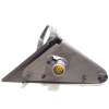 Recambio de retrovisor derecho para renault laguna ii (bg0) authentique referencia OEM IAM 7701053959  
