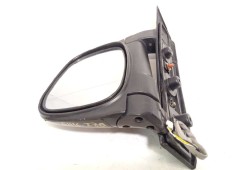 Recambio de retrovisor izquierdo para hyundai h 1 2.5 turbodiesel cat referencia OEM IAM 876104A410  