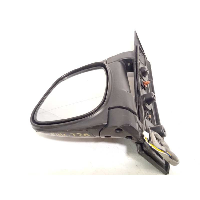 Recambio de retrovisor izquierdo para hyundai h 1 2.5 turbodiesel cat referencia OEM IAM 876104A410  