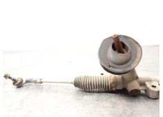 Recambio de cremallera direccion para ford fiesta (cb1) trend referencia OEM IAM 8V513200CJ  2019944 2